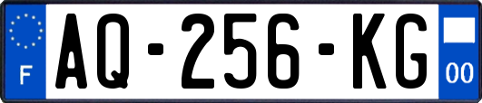 AQ-256-KG