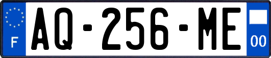 AQ-256-ME