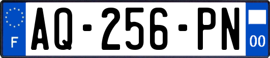 AQ-256-PN