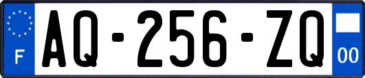 AQ-256-ZQ