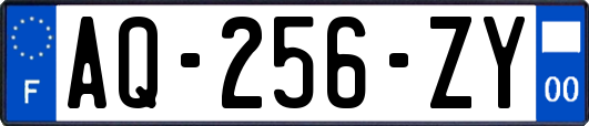 AQ-256-ZY