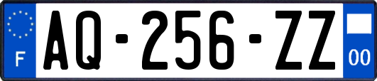 AQ-256-ZZ