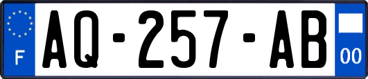 AQ-257-AB