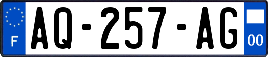 AQ-257-AG