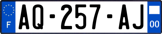 AQ-257-AJ