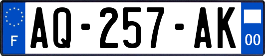 AQ-257-AK