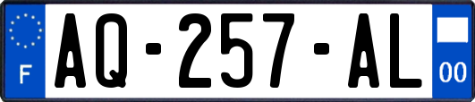 AQ-257-AL