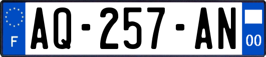 AQ-257-AN