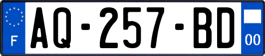 AQ-257-BD