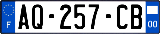 AQ-257-CB