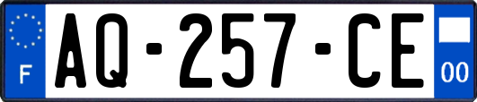 AQ-257-CE