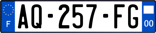 AQ-257-FG