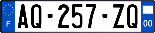 AQ-257-ZQ