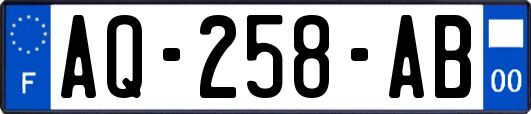 AQ-258-AB