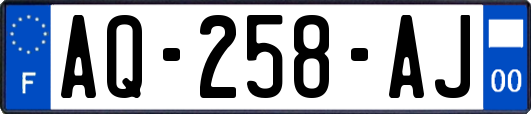 AQ-258-AJ