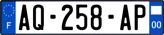 AQ-258-AP