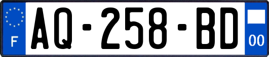 AQ-258-BD