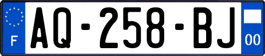 AQ-258-BJ