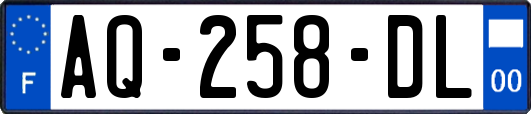 AQ-258-DL