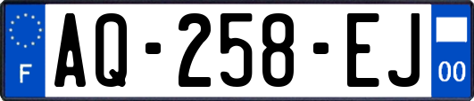 AQ-258-EJ