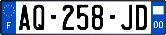 AQ-258-JD