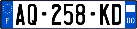 AQ-258-KD