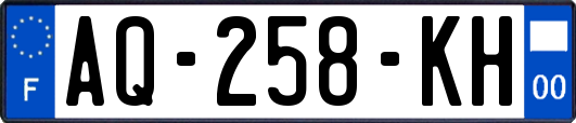 AQ-258-KH