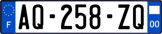 AQ-258-ZQ
