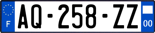 AQ-258-ZZ