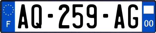 AQ-259-AG