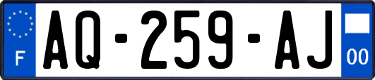 AQ-259-AJ