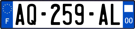 AQ-259-AL