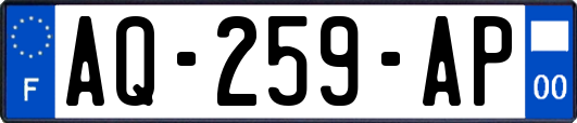 AQ-259-AP