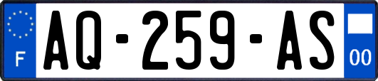 AQ-259-AS