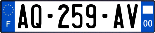 AQ-259-AV