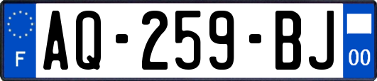 AQ-259-BJ