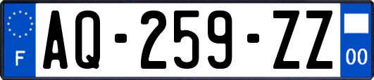 AQ-259-ZZ