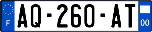 AQ-260-AT