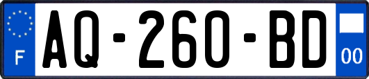 AQ-260-BD