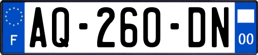 AQ-260-DN