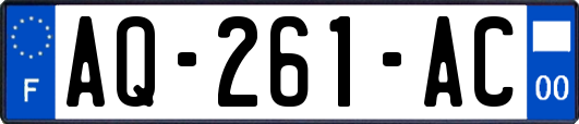 AQ-261-AC