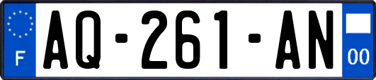 AQ-261-AN