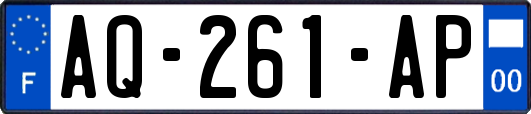 AQ-261-AP