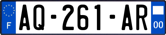 AQ-261-AR