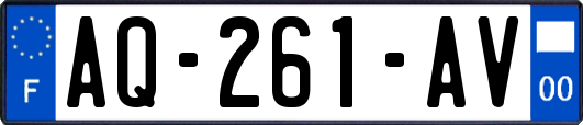 AQ-261-AV