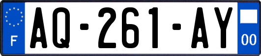 AQ-261-AY