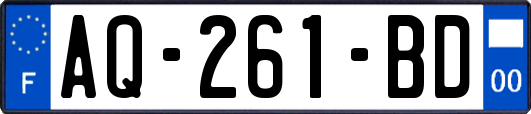 AQ-261-BD