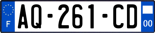 AQ-261-CD