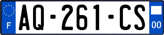 AQ-261-CS