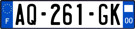 AQ-261-GK